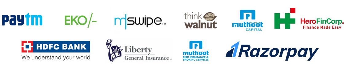 Brands