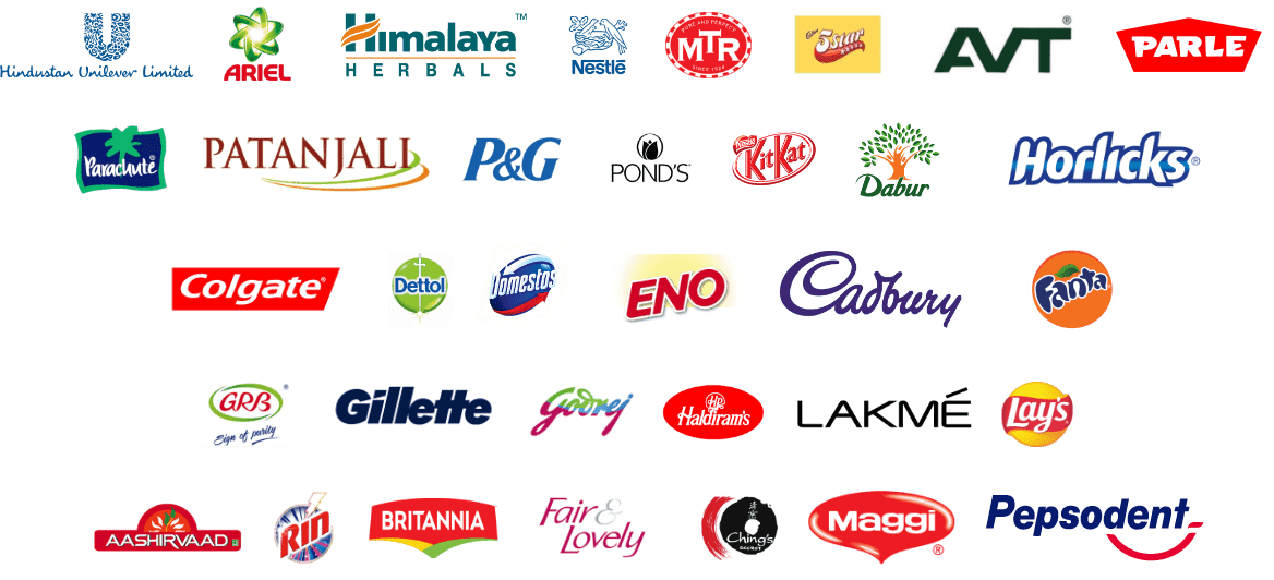 Brands