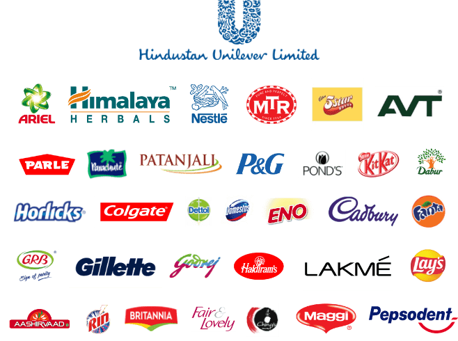 Brands